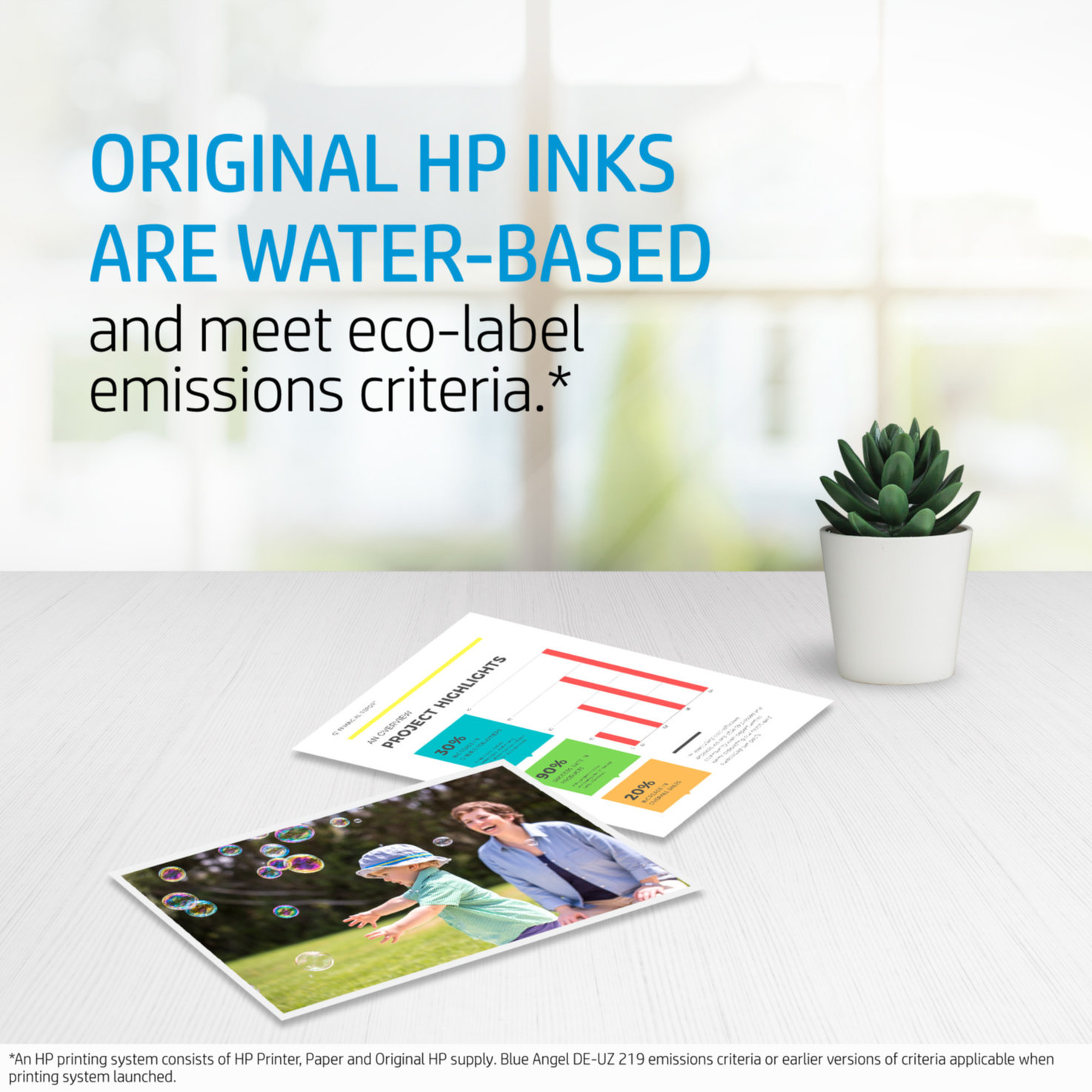 HP Tintenpatrone 301XL black DeskJet CH563EE
