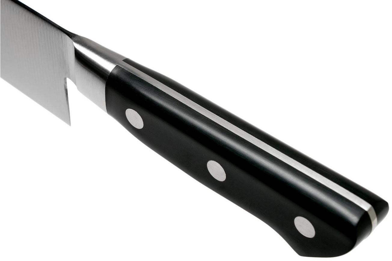 Tojiro DP 3 laags lemmet, koksmes 24 cm