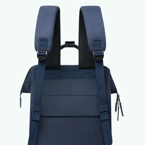 Sac à dos Adventurer Medium Nara bleu foncé
