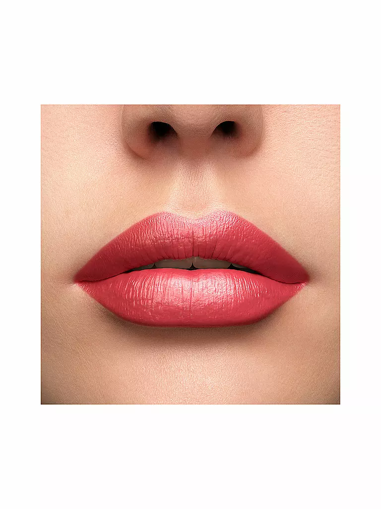 LANCÔME Lippenstift - L'Absolu Rouge Cream ( 347 Le Baiser )  rot