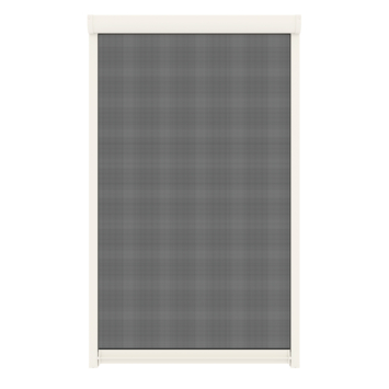 Livn rolhor raam Plus wit 85x155 cm