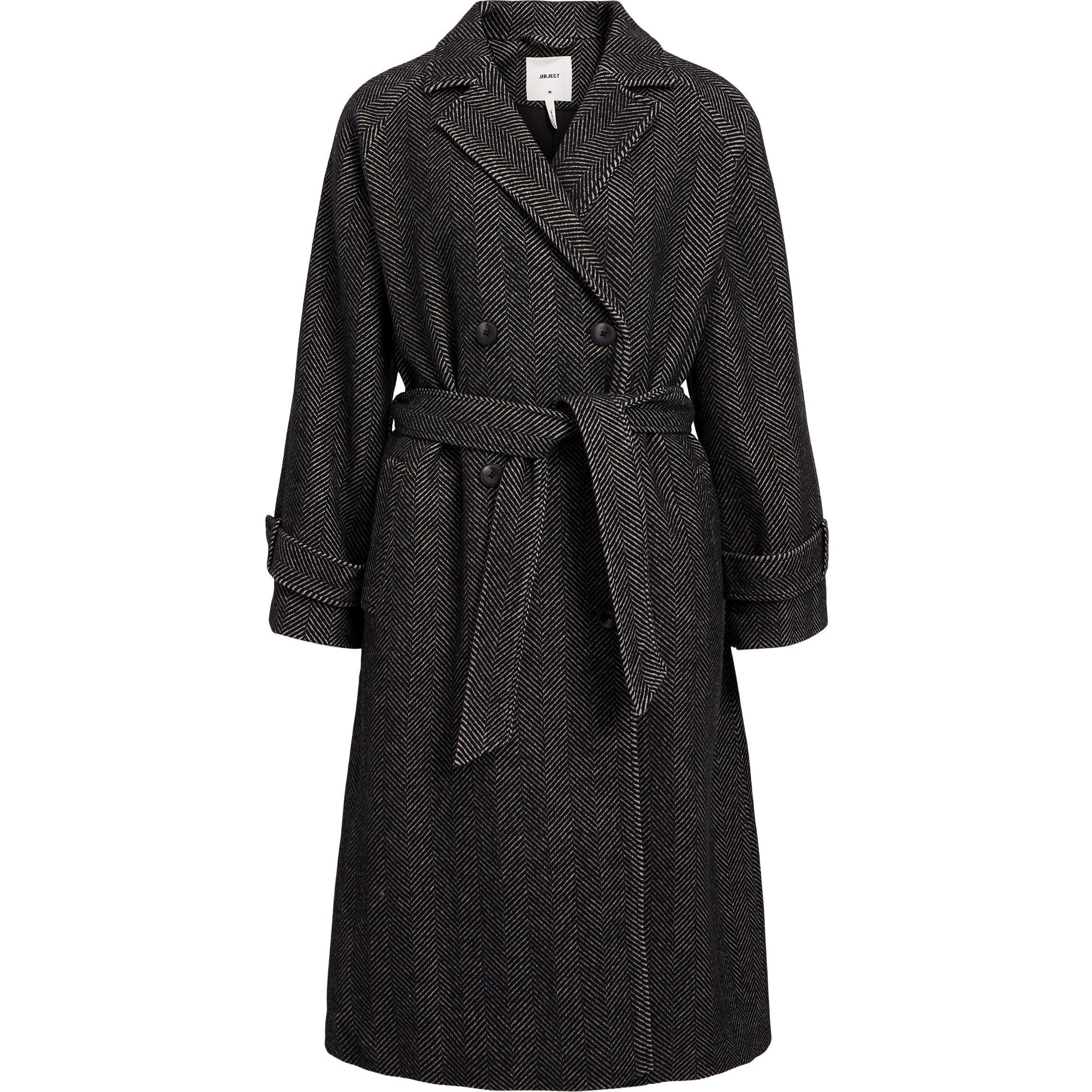 Object Keily Coat