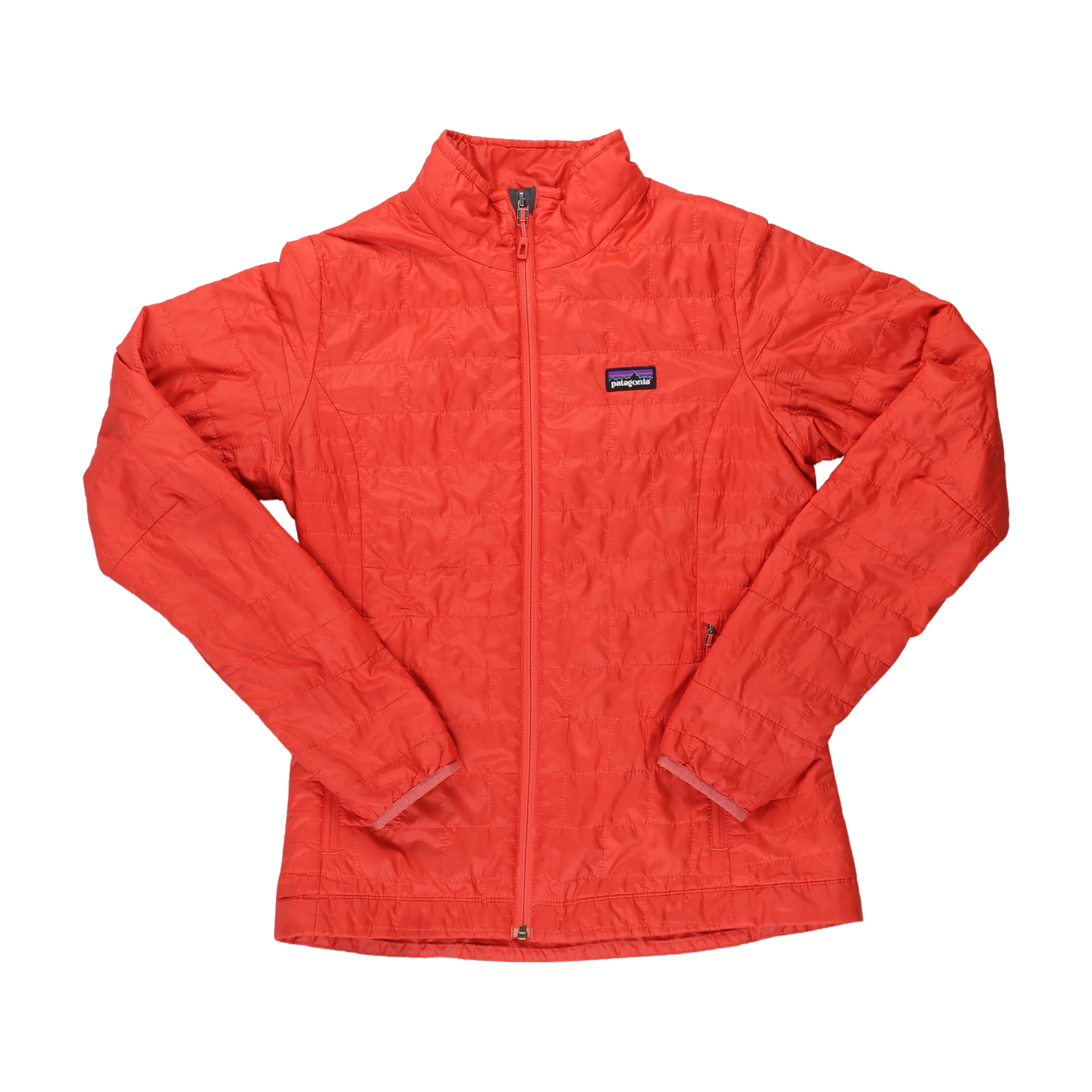 Patagonia Nano Puff fiberjakke, dame - S