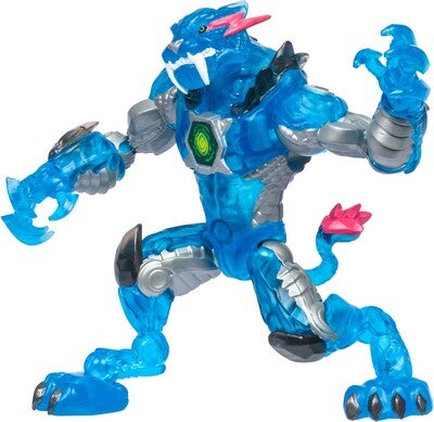 MrBeast Lab Mutators Lekesett Stealth Panther