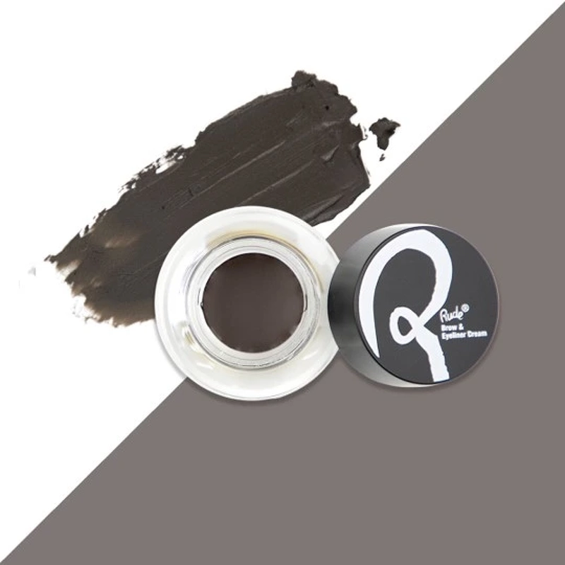 Rude Cosmetics Peep Show Brow & Eyeliner Cream 3,6 gr. - Strip Tease