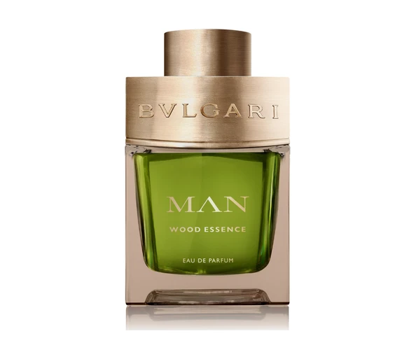 Bulgari Man Wood Essence Eau de Parfum