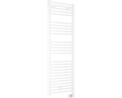 Elektrische badkamerradiator Sanotechnik E-Innsbruck 137,5x48x8,5 cm 750 Watt wit