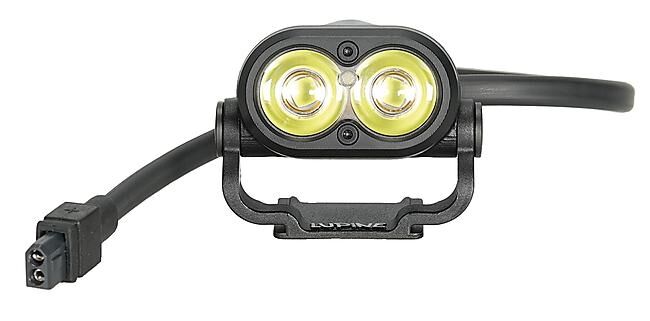 LUPINE - LAMPE FRONTALE PIKO RX 4SC