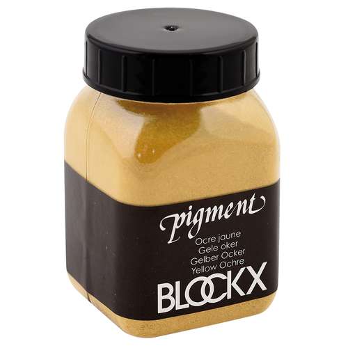 BLOCKX Künstler-Pigmente