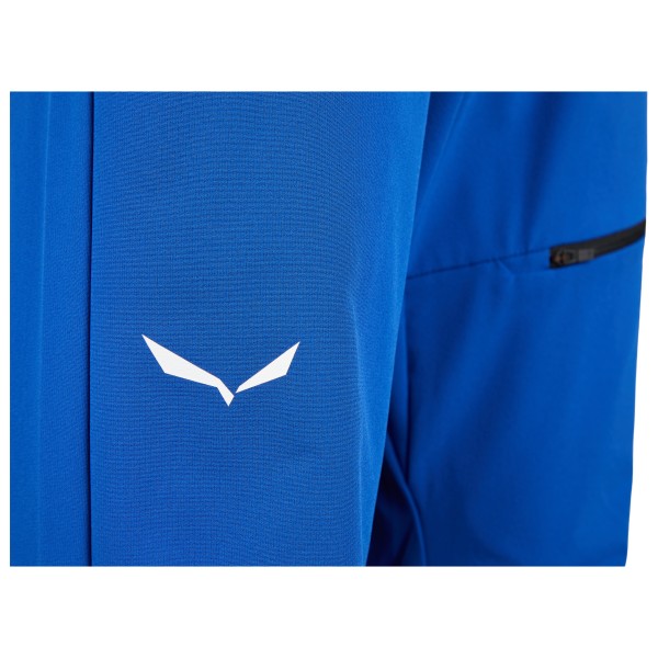 Salewa - Sella DST Light Pants - Pantalon de randonnée