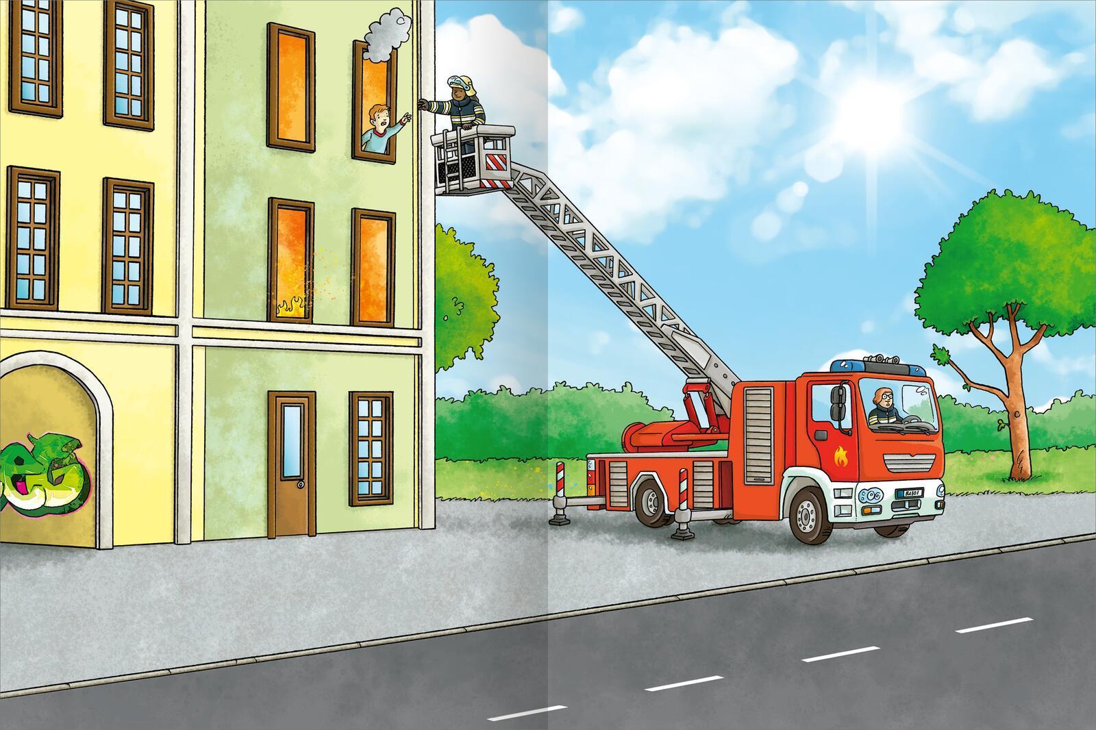 Das superdicke Stickerheft -  Fahrzeuge