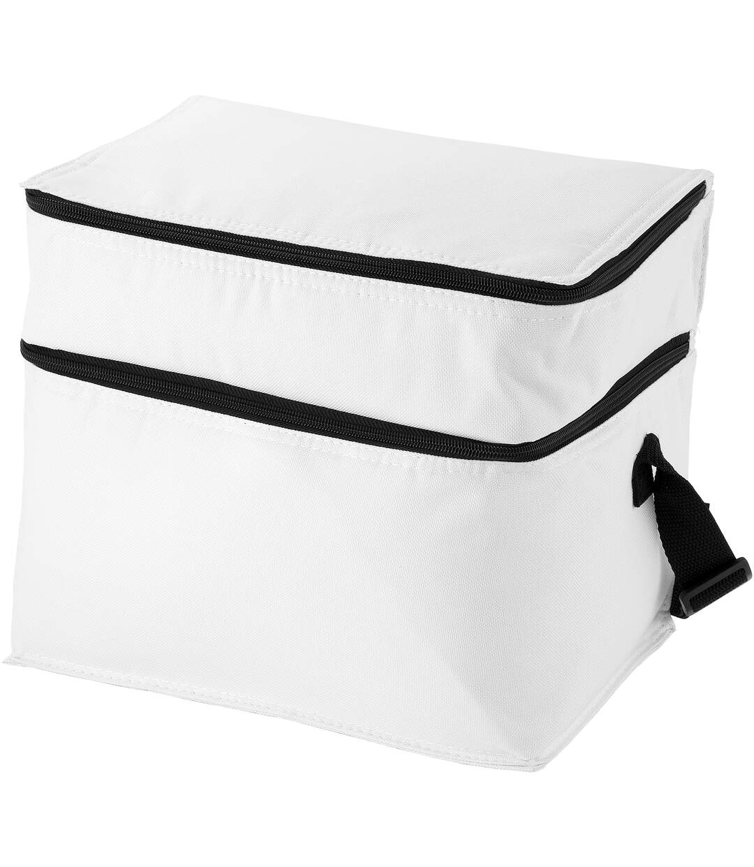 Bullet - Sac isotherme OSLO (Lot de 2) (Blanc) (30 x 20 x 24,5cm) - UTPF2391