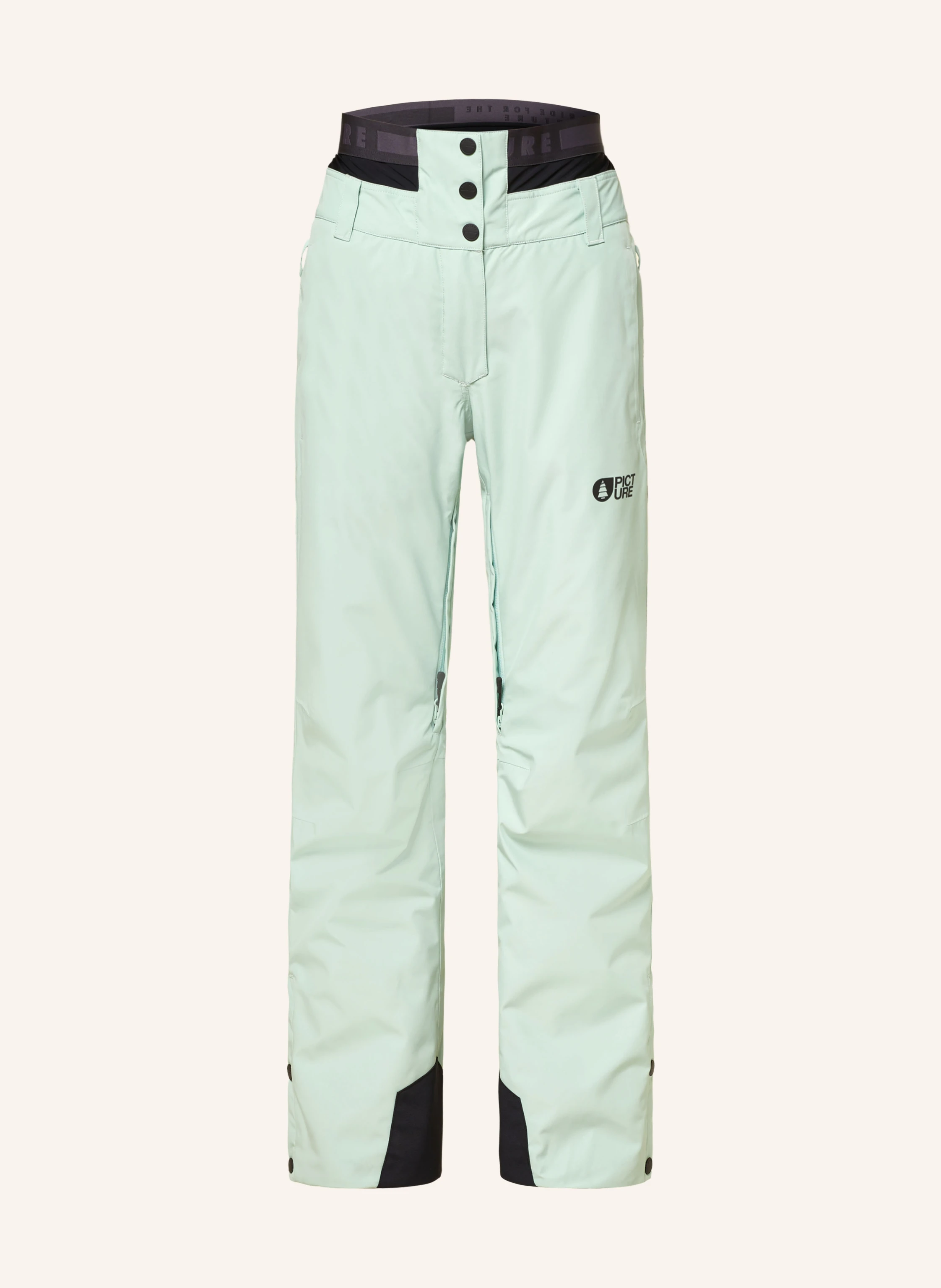 PICTURE Skihose EXA