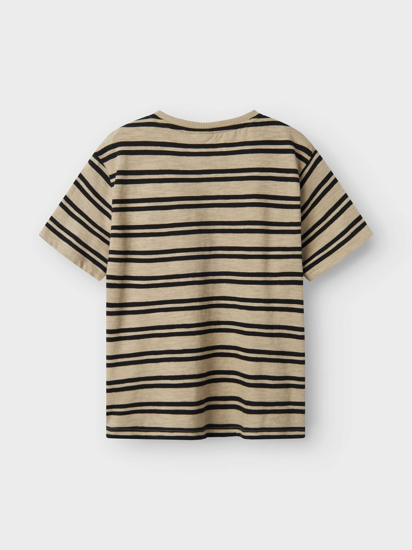 Tecalle Short Sleeve Top