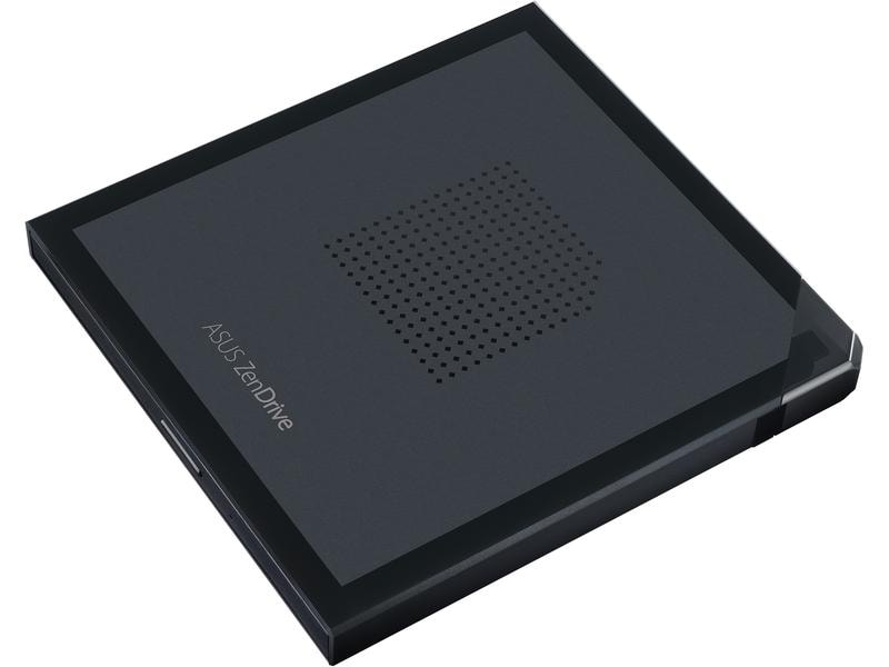 ASUS DVD-Brenner ZenDrive V1M Externes DVD-Laufwerk und Brenner