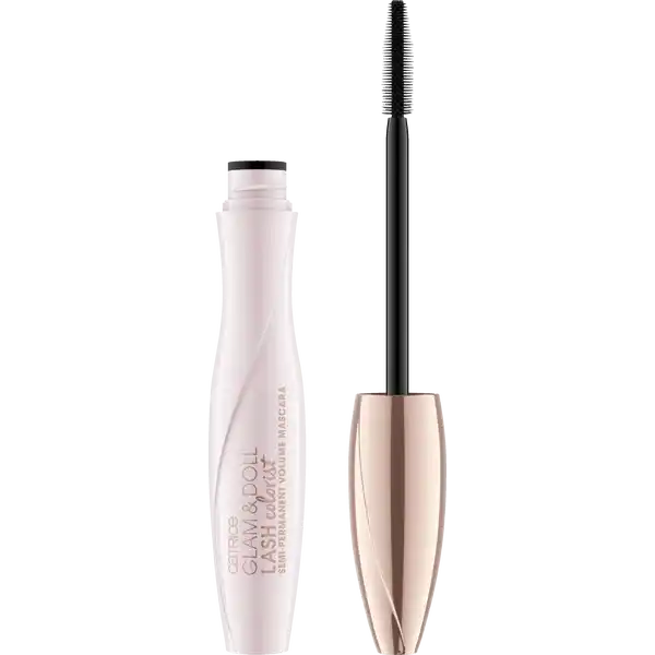 Glam & Doll Lash Colorist Semi-Permanent Volume Mascara 010