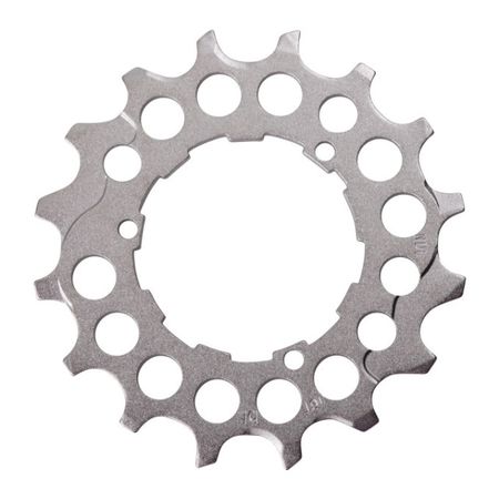 Ritzel XT M771-10 für 10fach-Kassette  11 Zähne Spacer-Typ