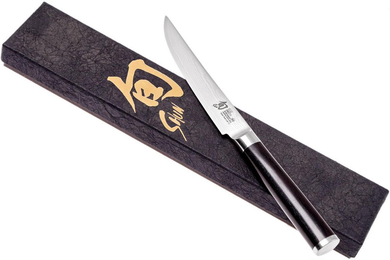 Kai Shun Steakmes 12,5 cm