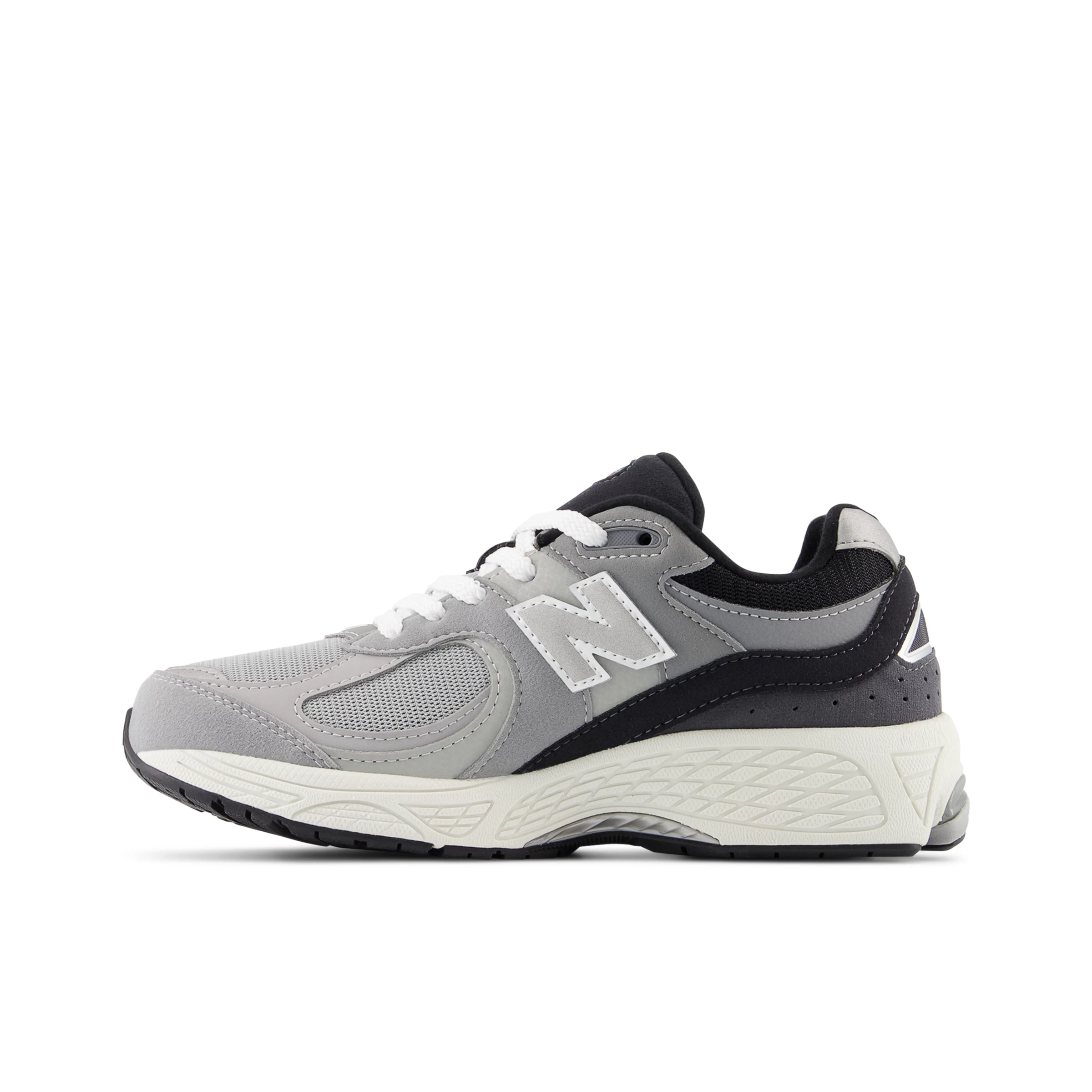 2002 Slate Grey con Black