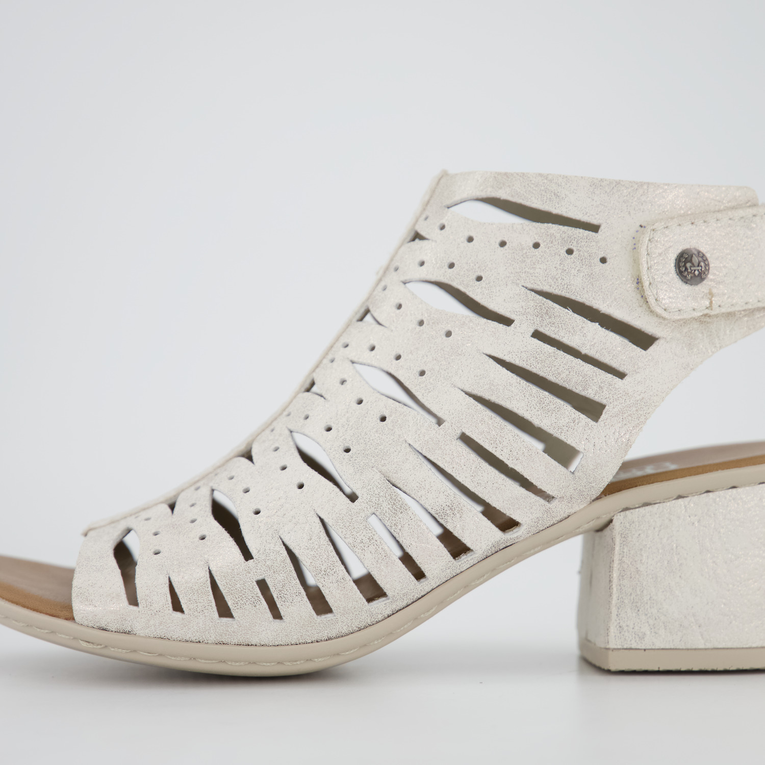 Rieker Sandalen
