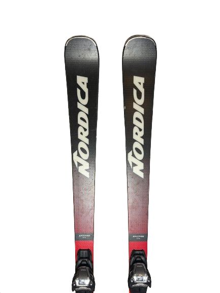 Nordica Spitfire CA (2023)