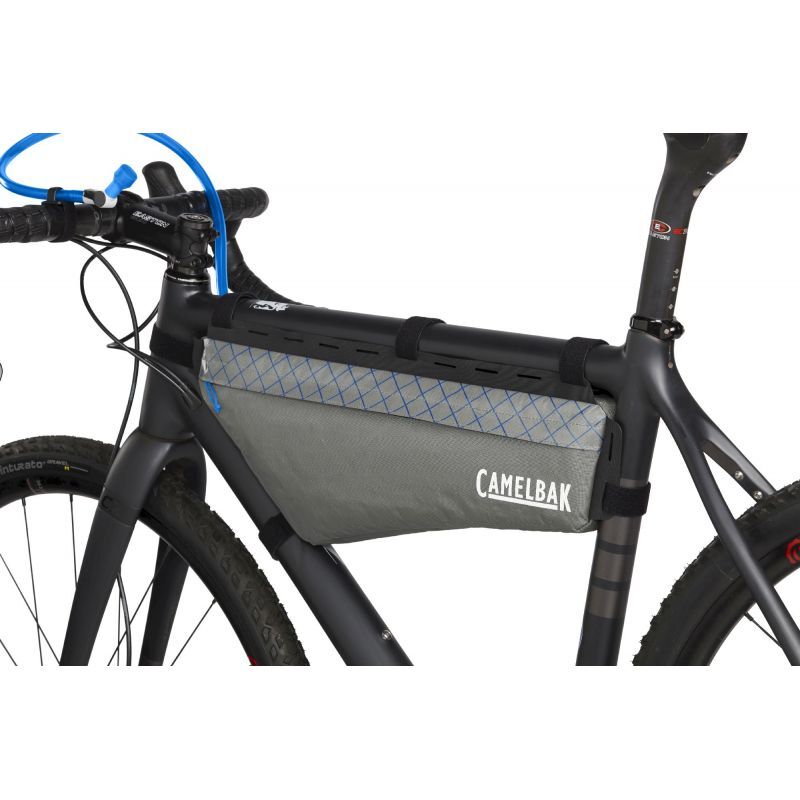 M.U.L.E. Frame Pack - Sacoche de cadre vélo