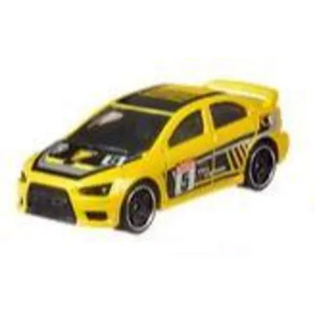 Hot Wheels Fahrzeugmarken Sortiment, 1 Stk. sortiert