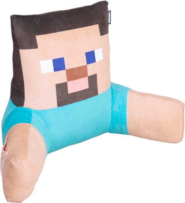 Phoenix Minecraft pyntepude (Steve)