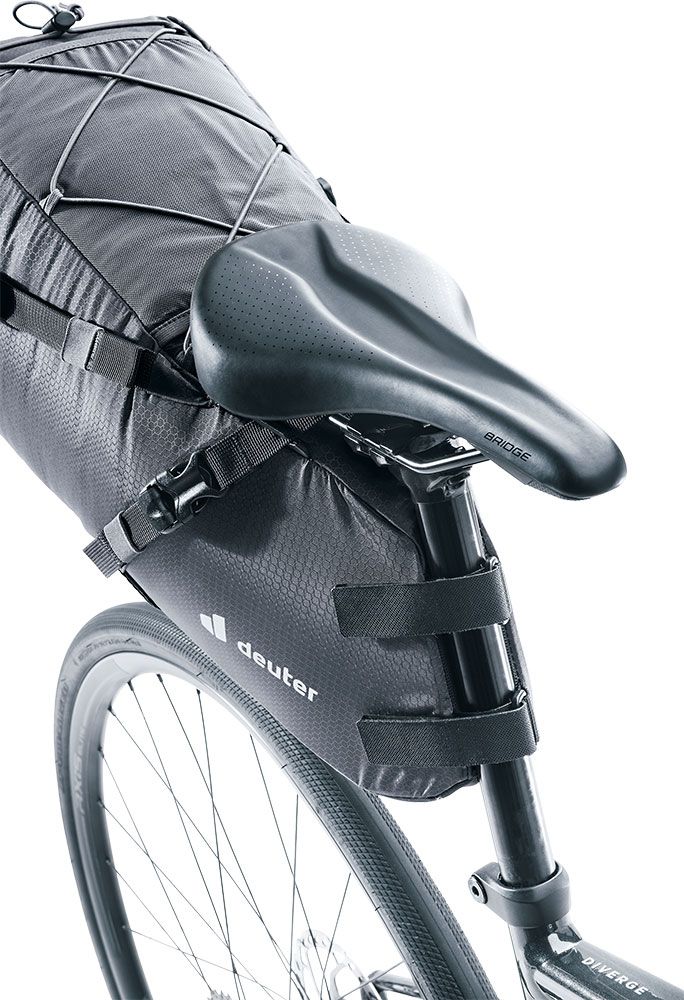 deuter Mondego SB 16 - Satteltasche kaufen | Bike-Discount