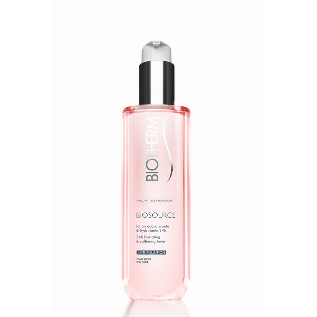 BIOTHERM BIOTHERM TRATAMENTO Loção Sauvizante, Peles Secas - 200ml