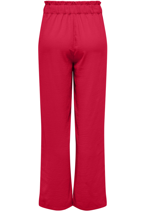 Jacqueline de Yong rode dames broek