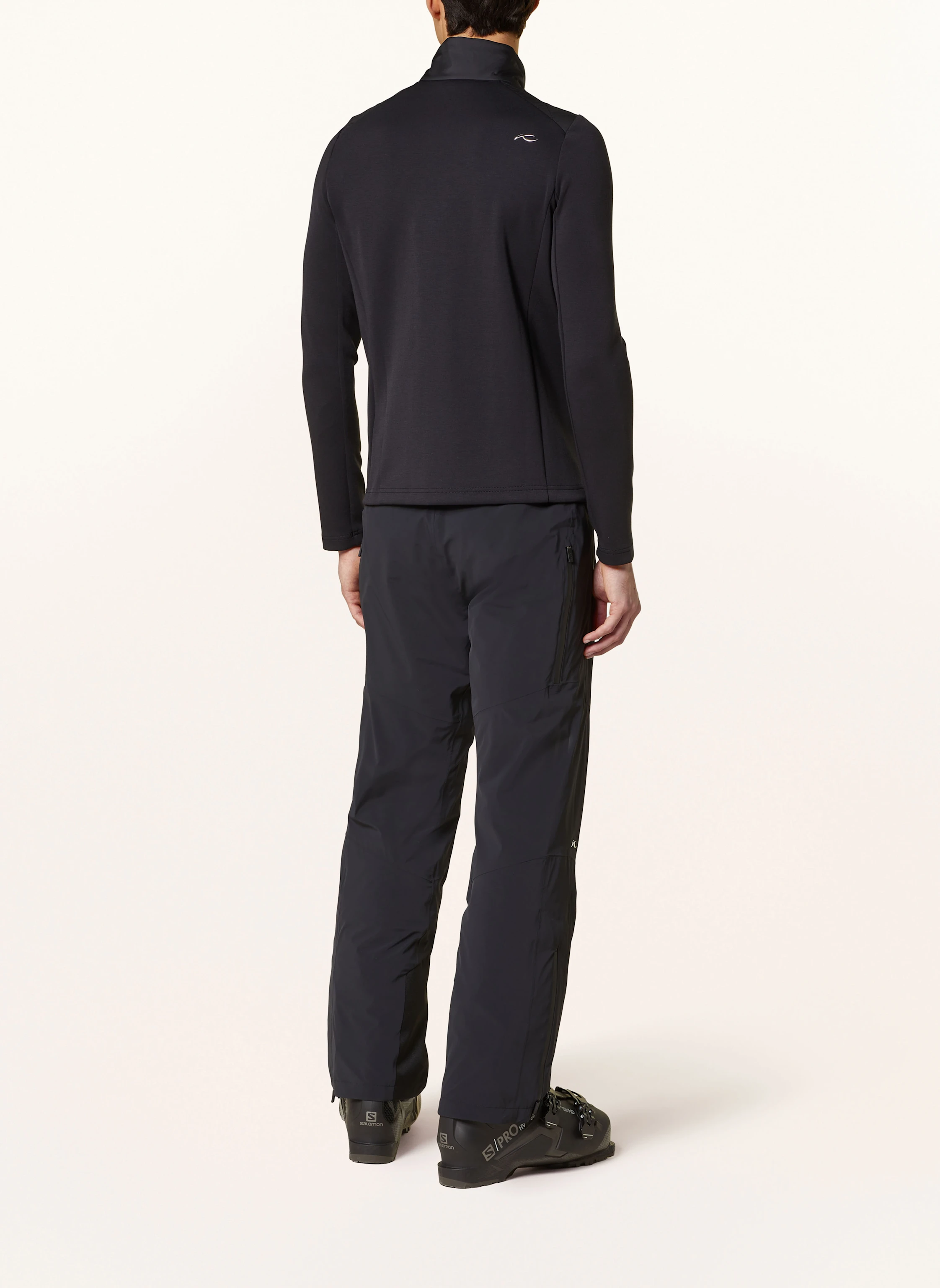 KJUS Midlayer-Jacke FORMULA