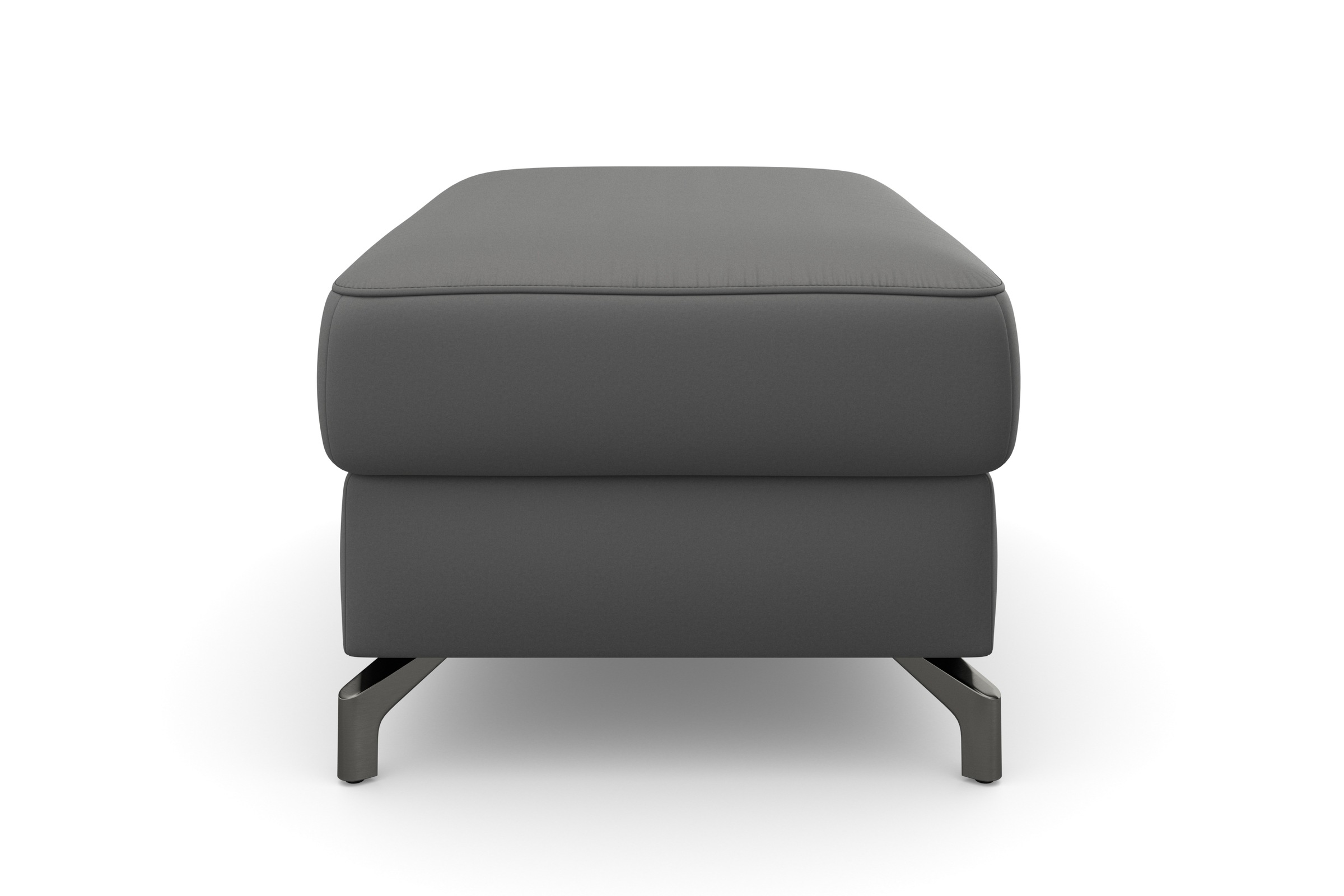 sit&more Stauraumhocker »Scarlett« mit Stauraum