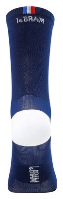 Paire de Chaussettes LeBram Ventoux Bleu Marine