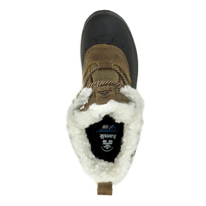 Snowgem Lo - Bottes de neige femme