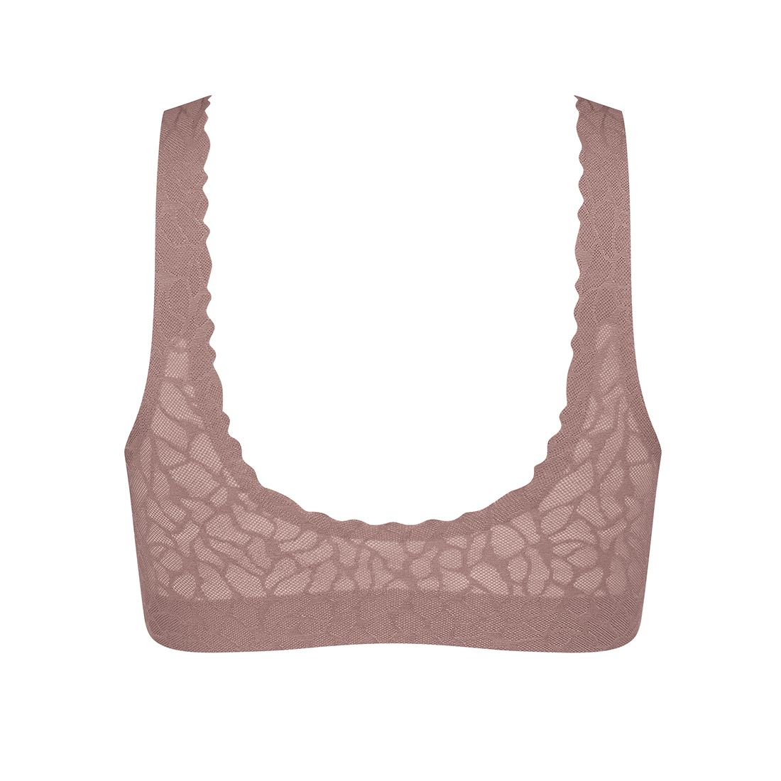 Sloggi Zero Feel  Lace 2.0 Bralette