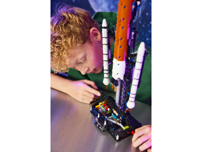 LEGO NASA Artemis ruimteraket (42221)
