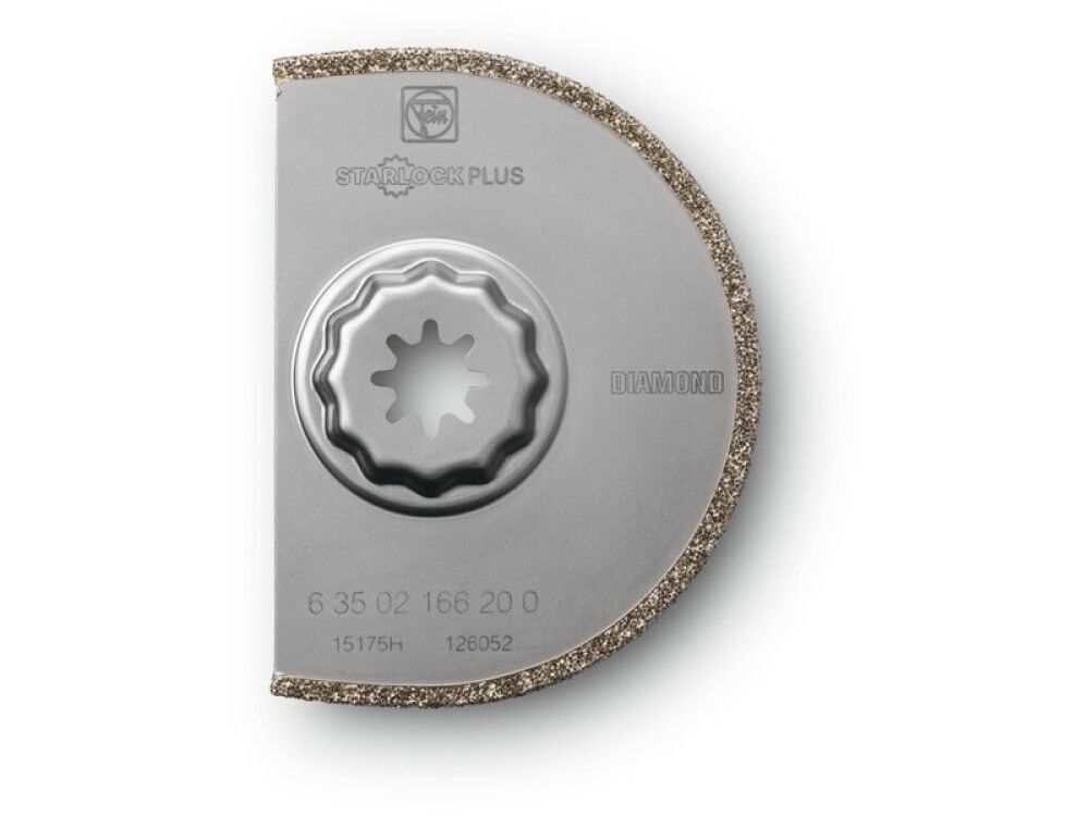 DIAMANTSAGBLAD FEIN STARLOCK PLUS Ø90MM