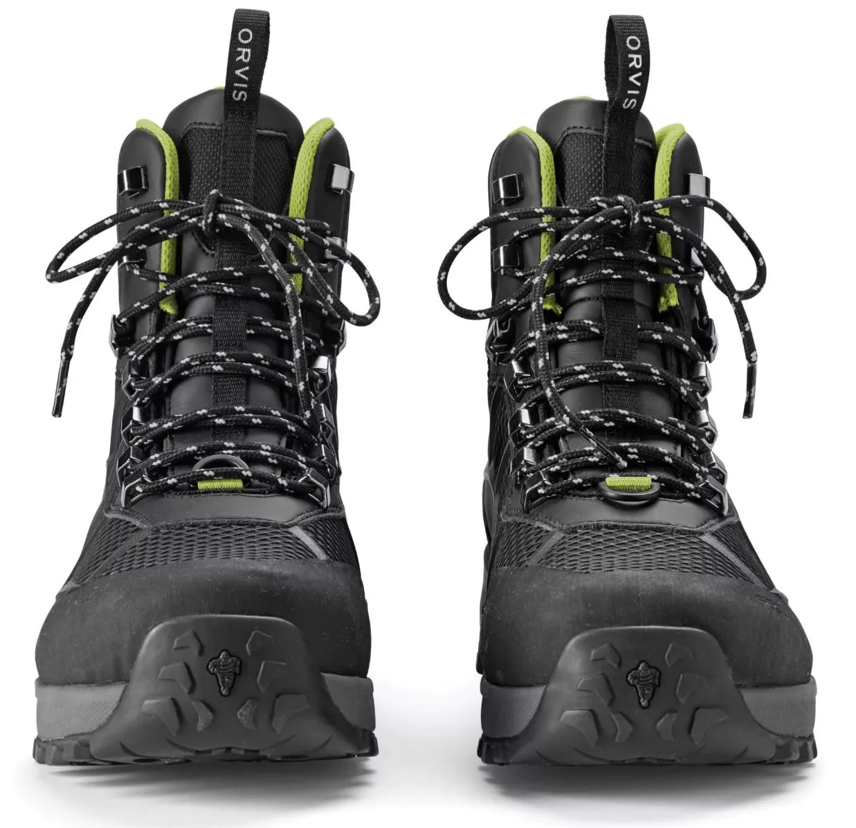 Orvis Pro Wading Boot Black