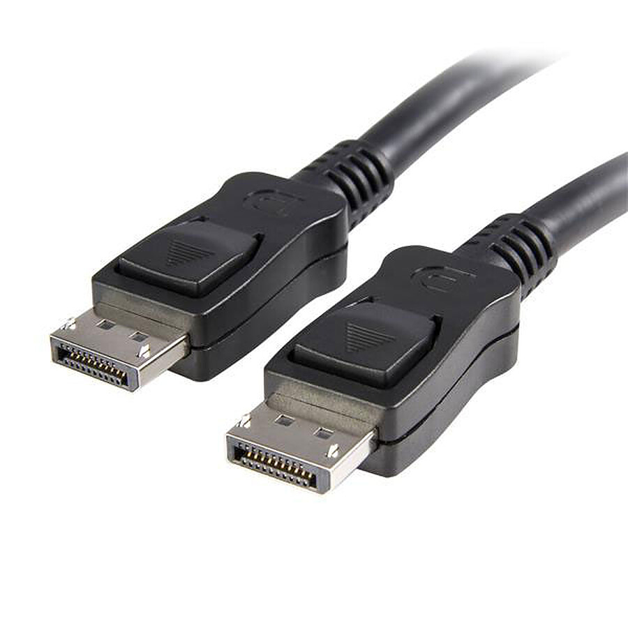 StarTech.com DISPL5M - 5 mètres