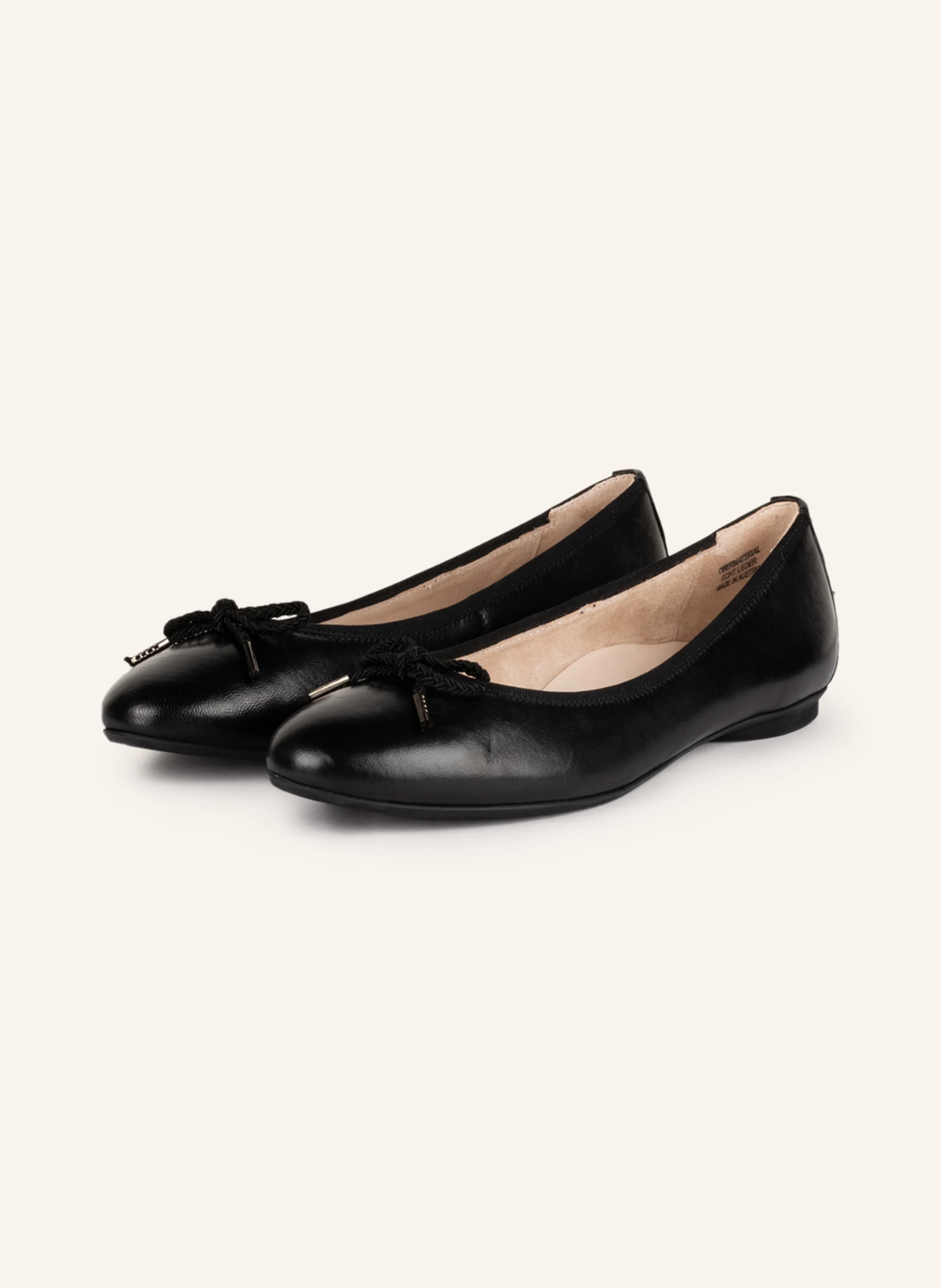 paul green Ballerinas