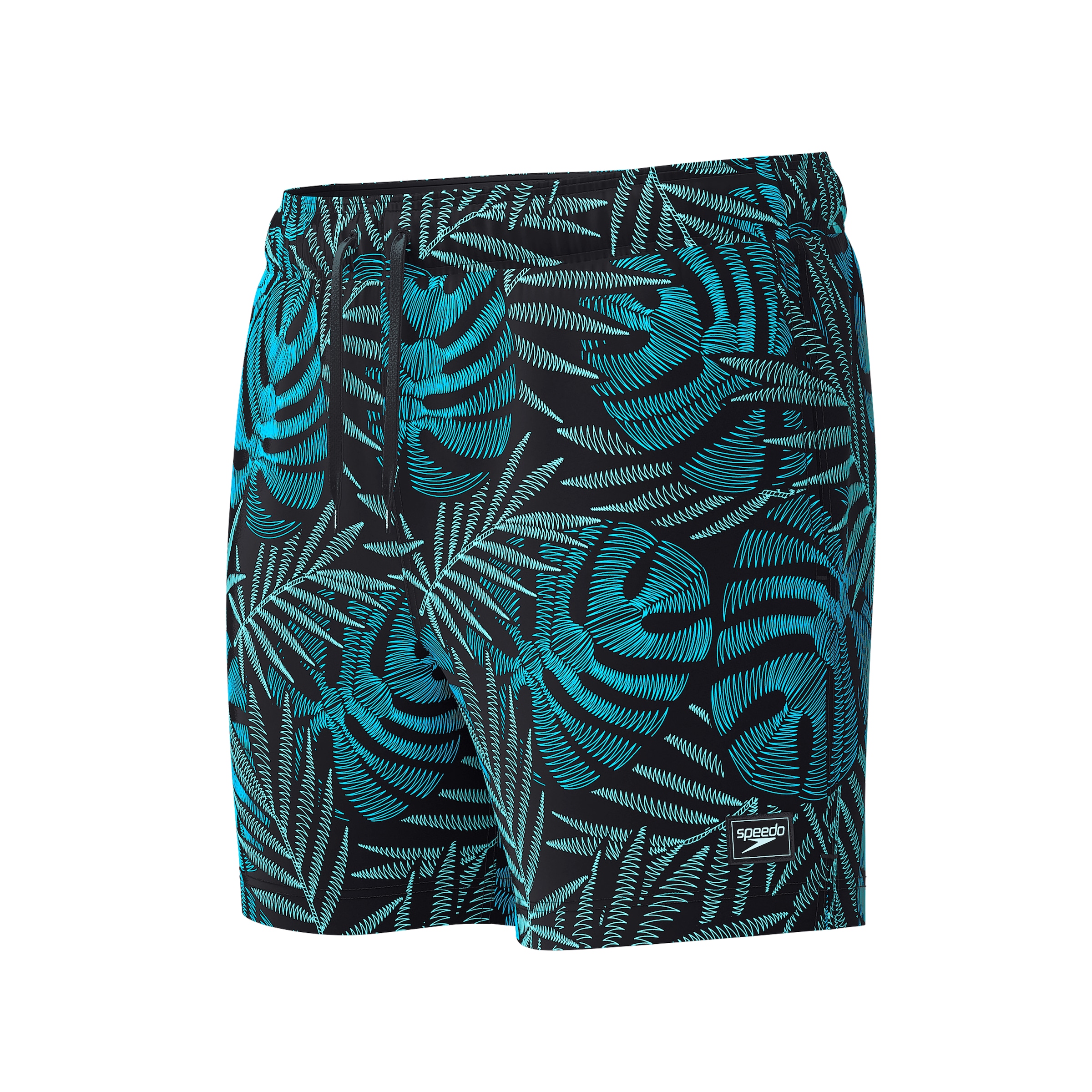 Speedo Badeshorts