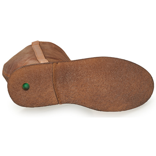 Kickers - TINTTA - Camel