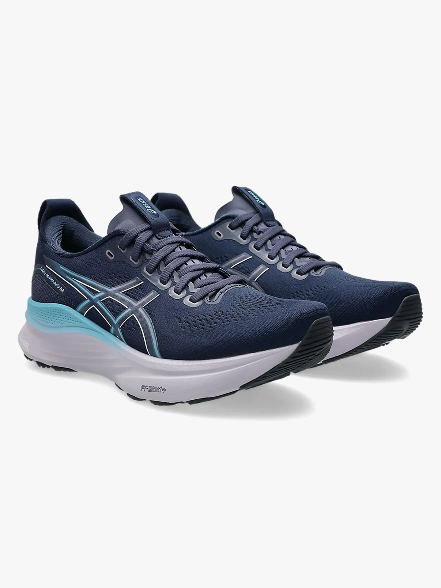 Gel-Kayano 32