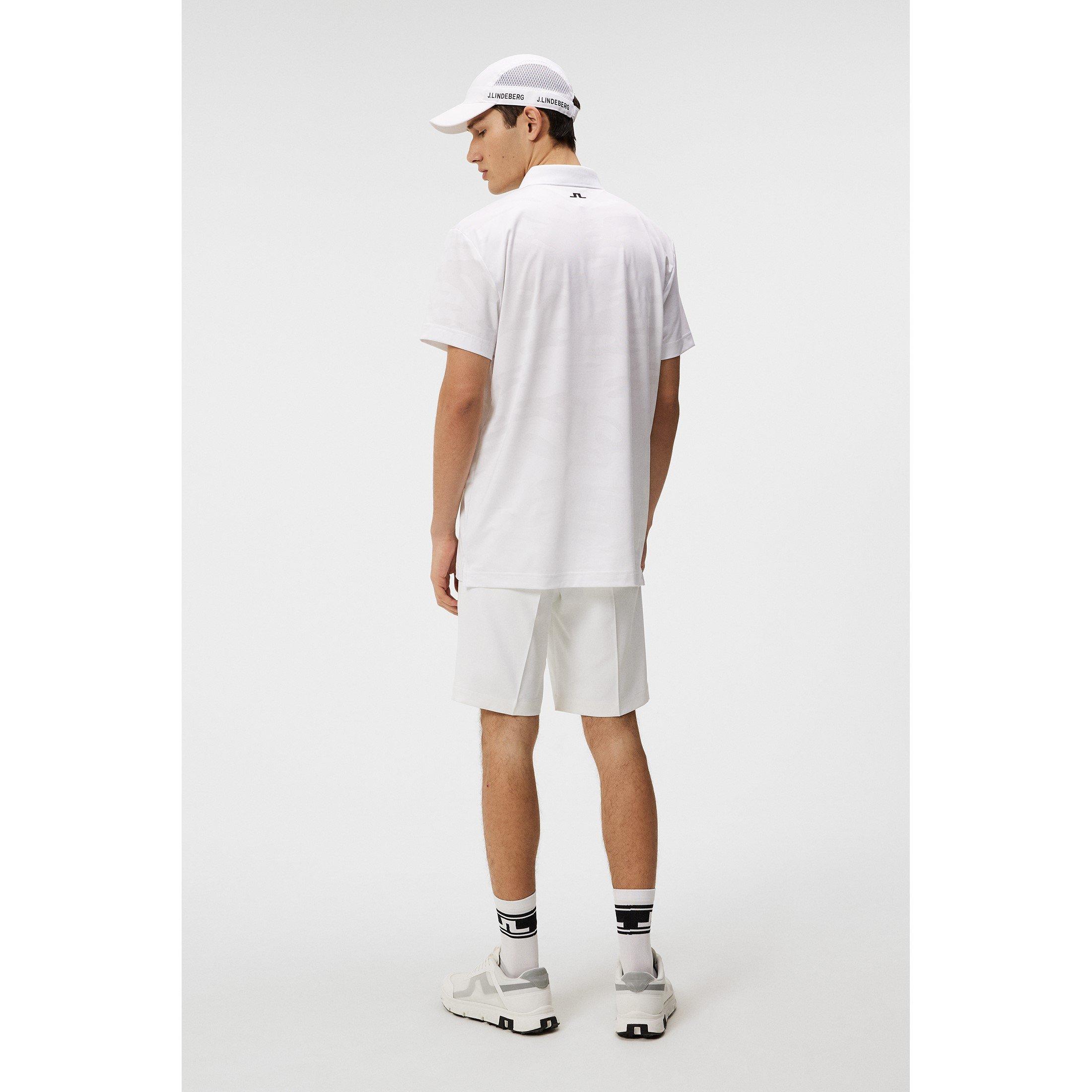 J Lindeberg Golf JLG Golf Polo Mens
