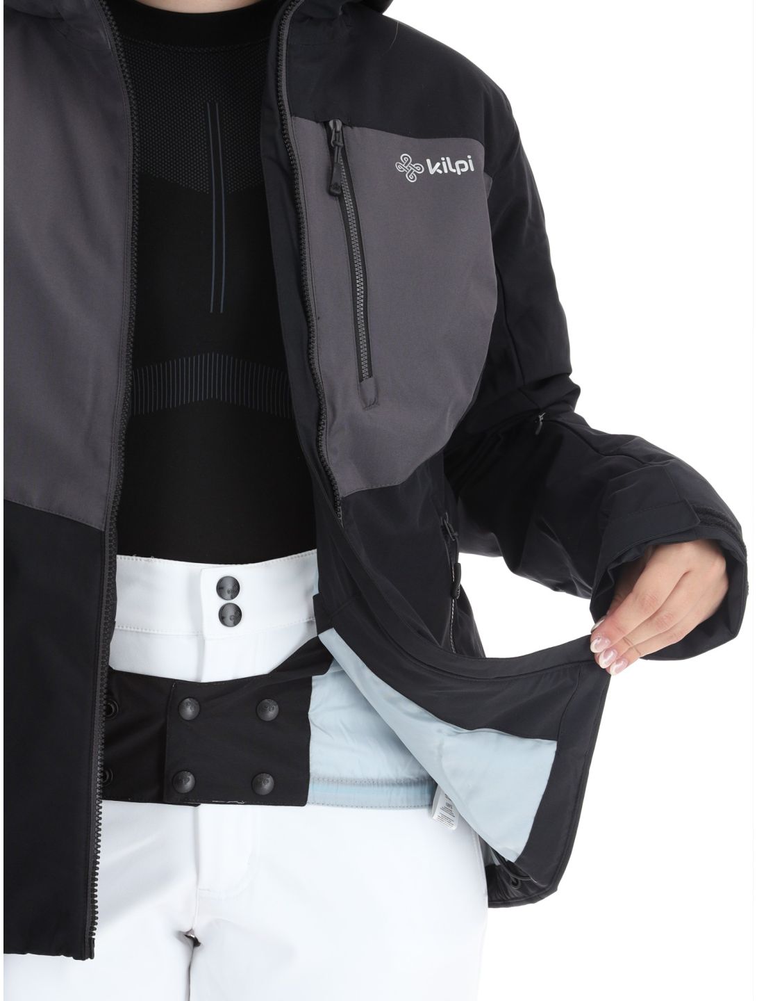 Flip ski-jas dames