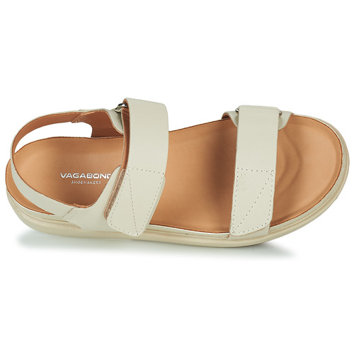 Vagabond Shoemakers - ERIN Beige
