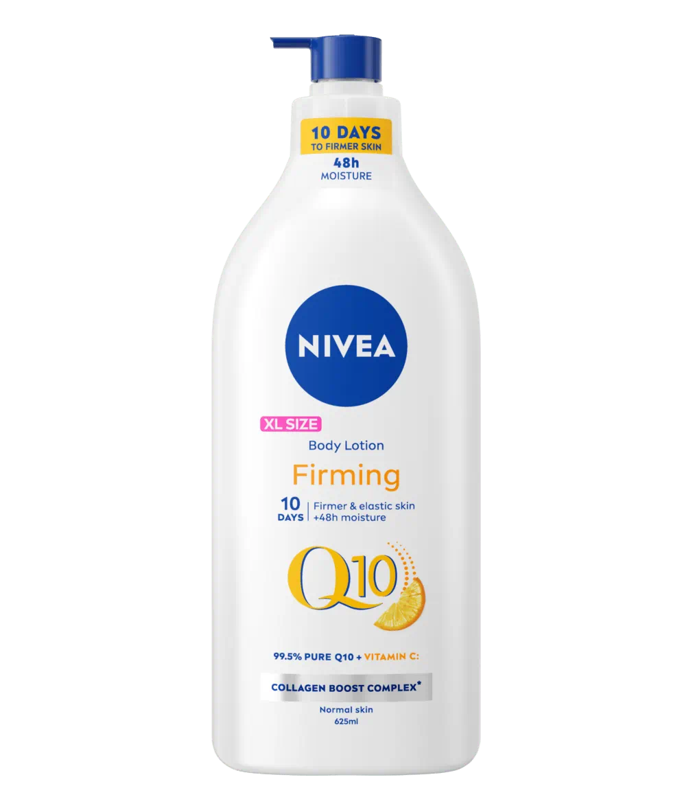 LAIT FERMETÉ HYDRATANT Q10   VITAMINE C