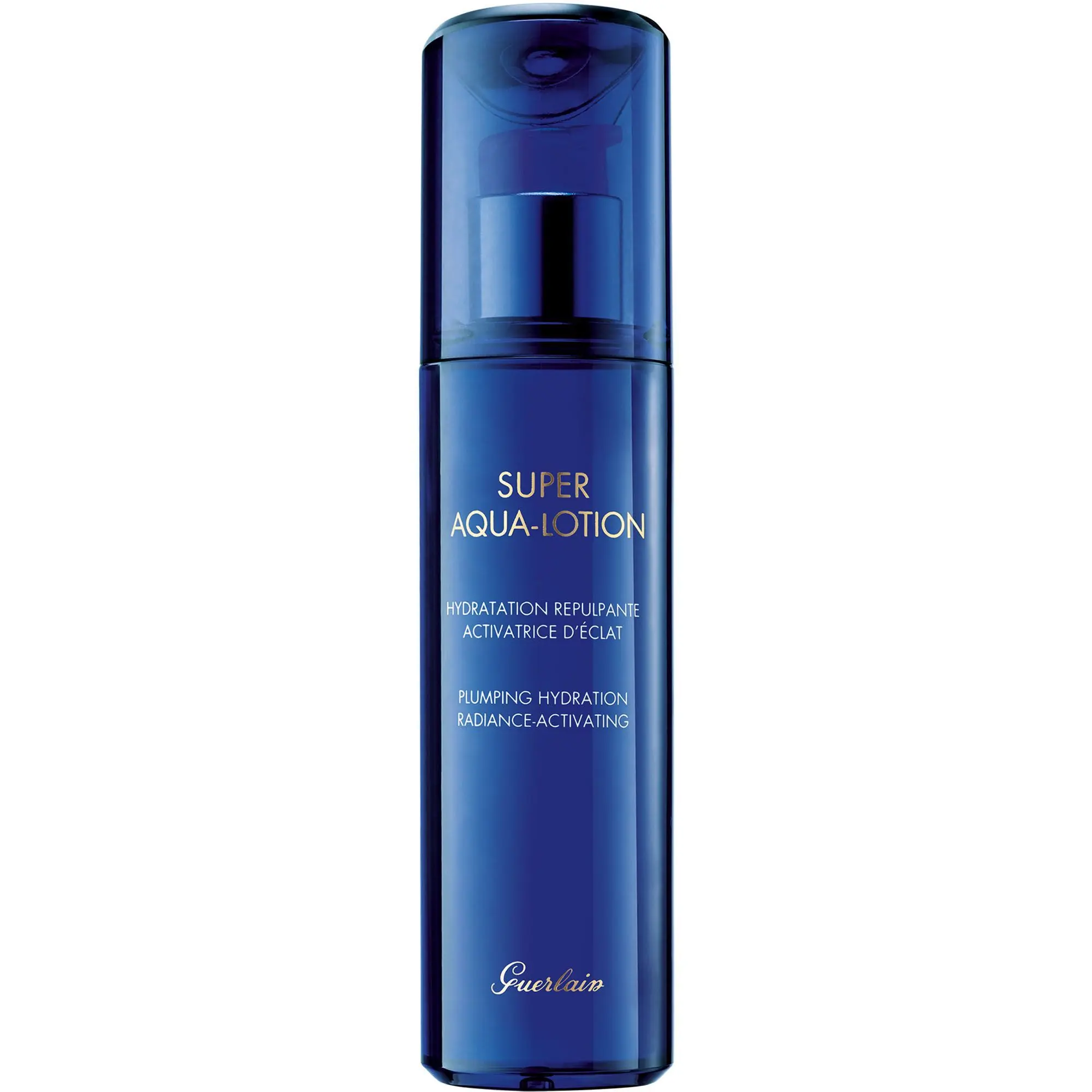 Guerlain - Super Aqua Super Aqua-Lotion Lotion- Lotion et tonique