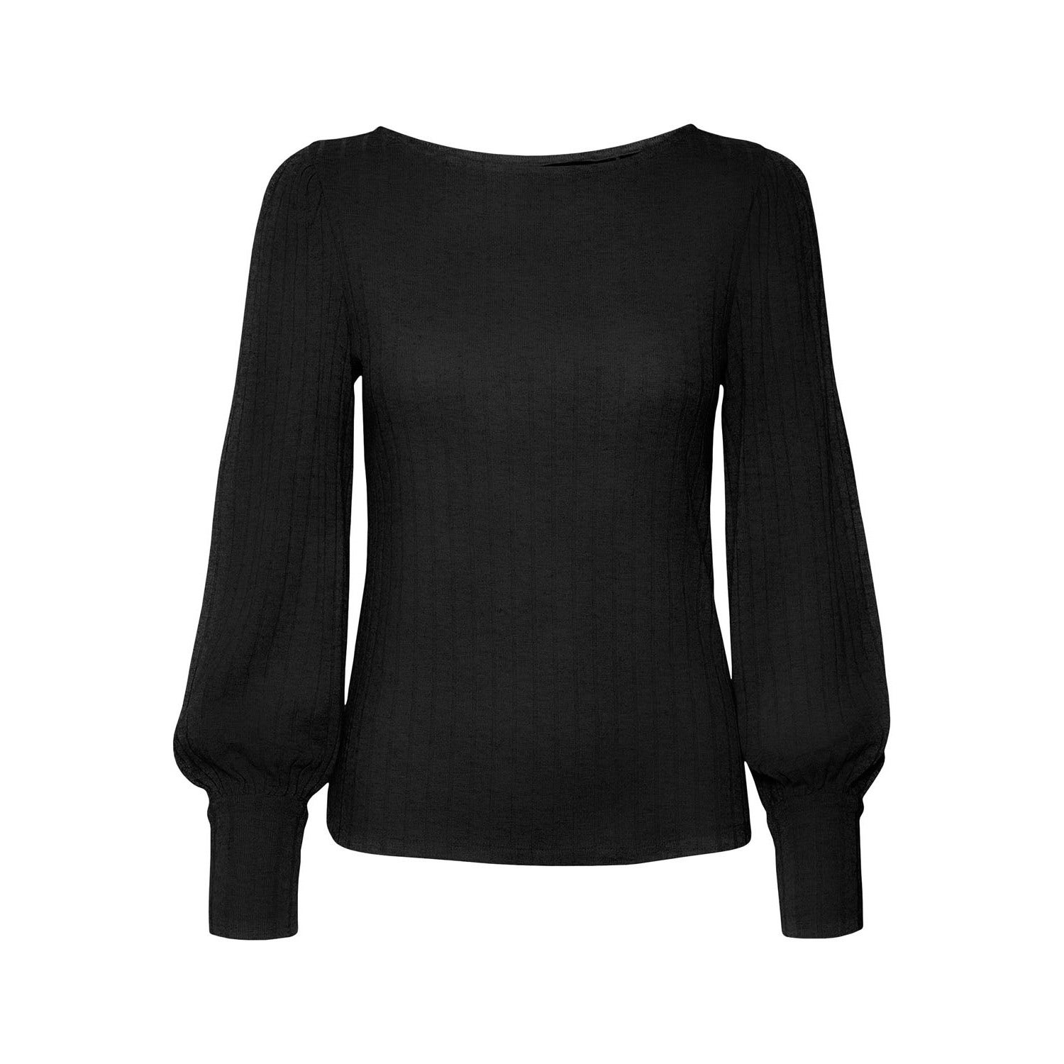Vero Moda  Rose Long Sleeve Top